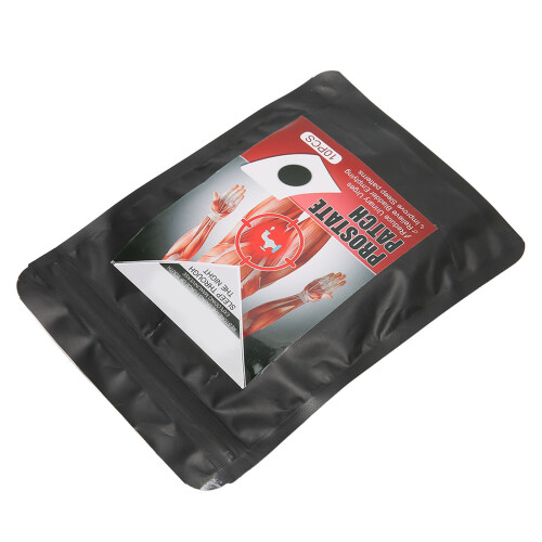 10pcs Prostate Patch Reduce Frequent Urination Bladder Health 2