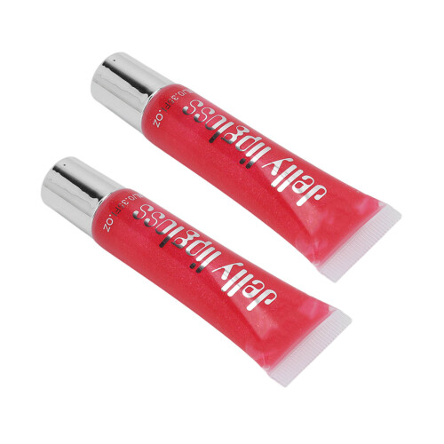 2Pcs Moisturizing High Shine Lip Plumper 2