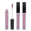 3Pcs Liquid Eyeshadow High Pigmented Pearl Glitter Makeup 3