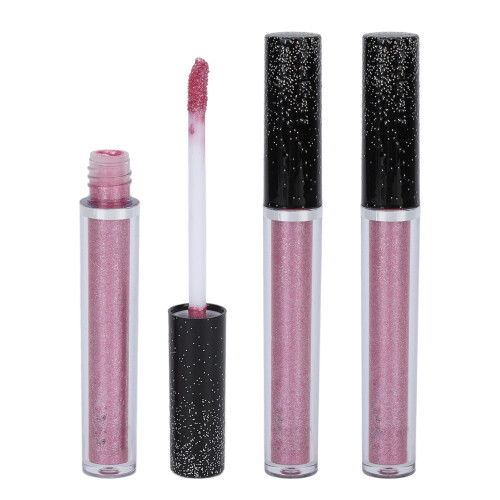 3Pcs Liquid Eyeshadow High Pigmented Pearl Glitter Makeup 2