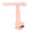 (Pink) Zithouding Herinnering Verstelbare Clip 15-21cm 4