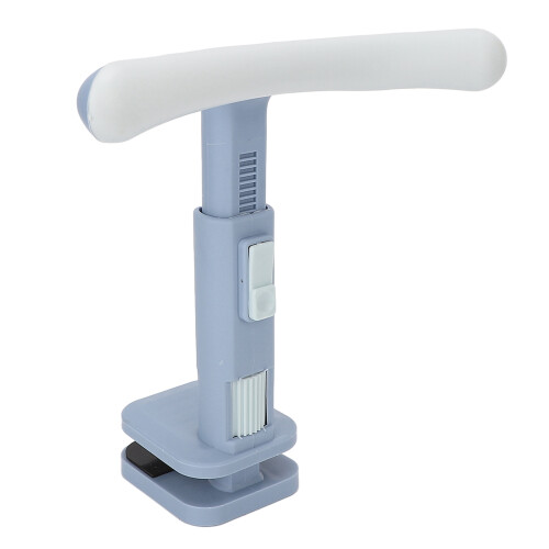 (Blue) Zithouding Herinnering Verstelbare Clip 15-21cm 2
