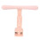(Pink) Zithouding Herinnering Verstelbare Clip 15-21cm 5