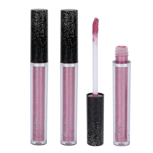 3Pcs Liquid Eyeshadow High Pigmented Pearl Glitter Makeup 1