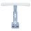 (Blue) Zithouding Herinnering Verstelbare Clip 15-21cm 5