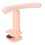 (Pink) Zithouding Herinnering Verstelbare Clip 15-21cm 3