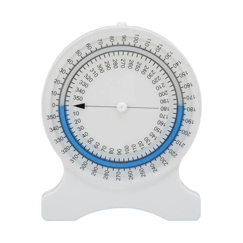Scoliose Hoekmeter