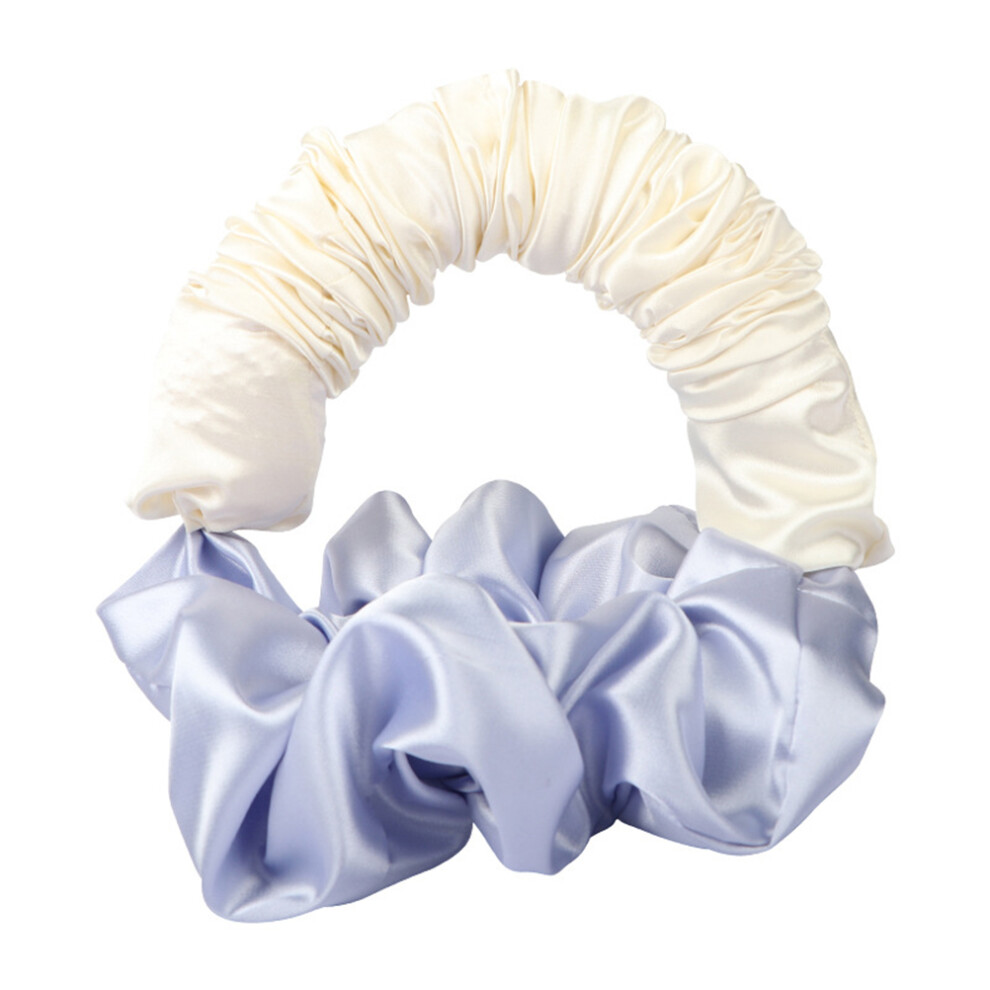 Heatless Curling Headband Sleep Curls Wave Hair Styler