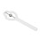 (White) Allenatore Punta Lingua Muscolare Blu 5