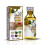 Ginger Body Wash Lymphatic Moisturizing Gel 1