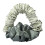 Heatless Curling Headband for Sleep Curls & Waves 1