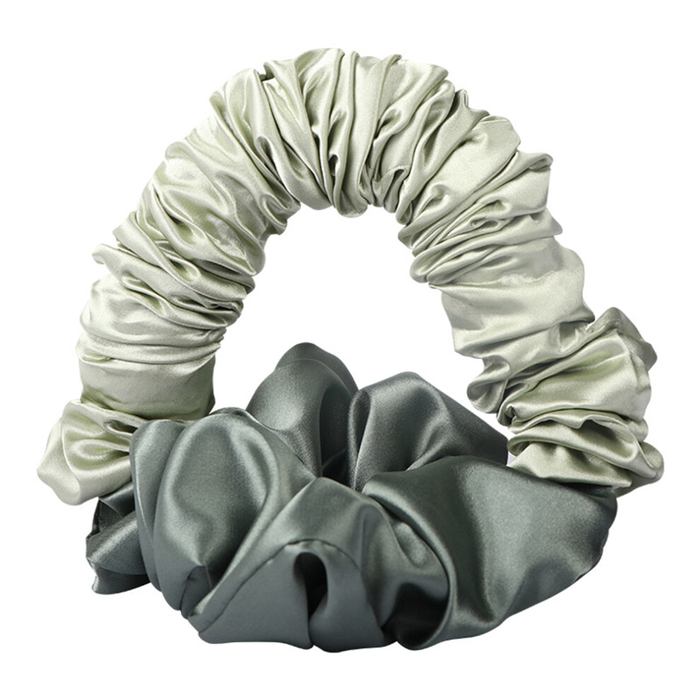 Heatless Curling Headband Sleep Curls Wave Hair Curler Styling