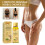 JAYSUING 30ml Ingwer-Duschgel Schlankheitspflege 1