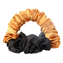 Hitzefreies Lockenband für Wellen & Locken