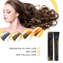 EELHOE 20ml Haar-Rollen-Extrakt gegen Haarausfall (2 Stk.)