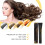 EELHOE 20ml Haar-Rollen-Extrakt gegen Haarausfall (2 Stk.) 1
