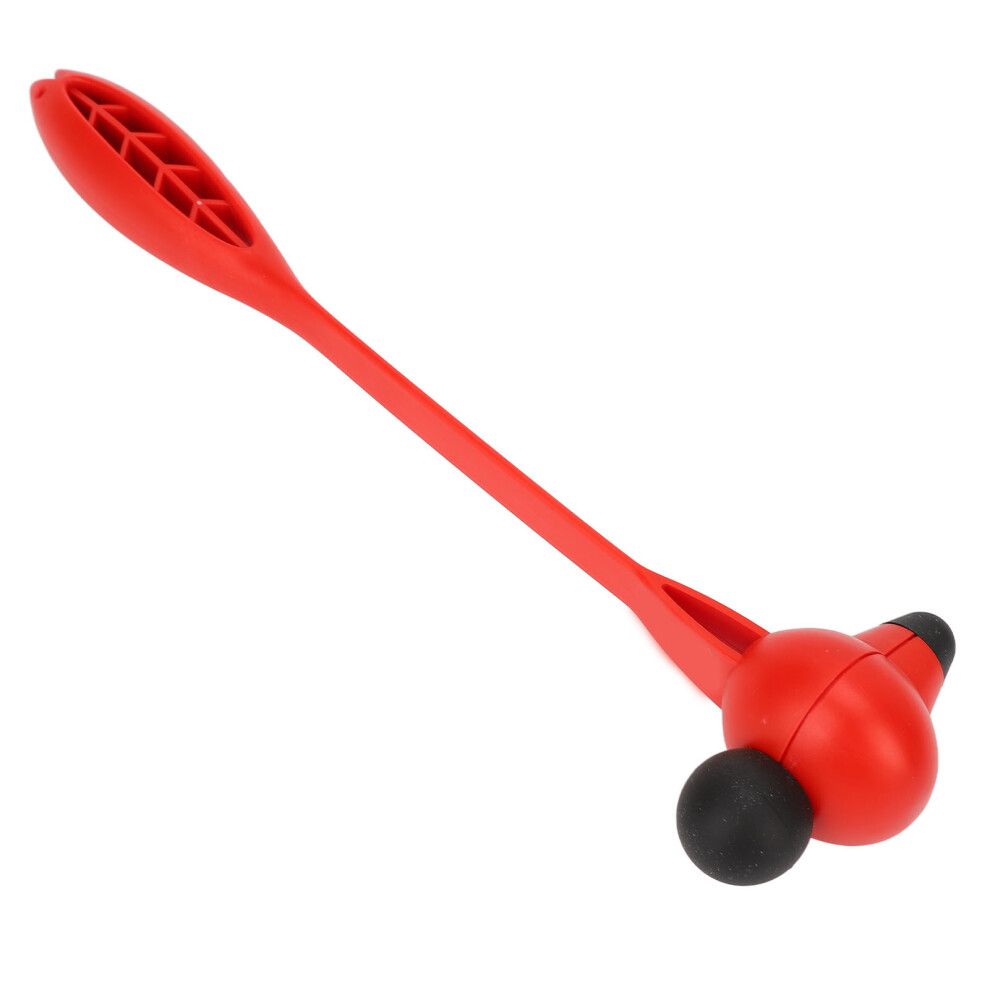 Silicone Eye & Body Massage Hammer for Relaxation & Pain Relief