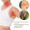 Ingwer-Körperwaschmittel Lymphdrainage Feuchtigkeitspflege 4