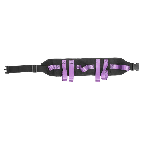 Gehgurt Sicherheitshilfe Steighilfe Mit Griffen 2