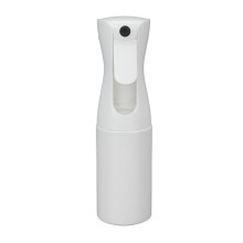 Sprühflasche 360-Feinzerstäuber 200ml Hochdruck für Styling