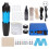 (US Plug) Tattoostift-Set LED für Einsteiger blau 1
