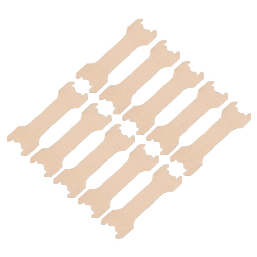 10st Neusstrips tegen verstopping & loopneus 1