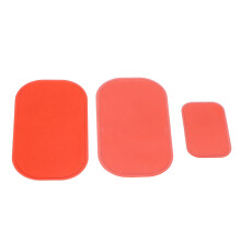 3er-Set Hüftmuskulatur-Trainier Gel-EMS-Pads