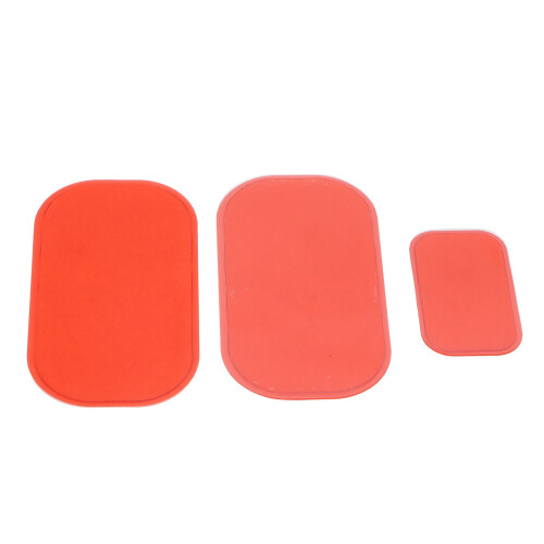 3D Gel EMS Pads Heupspier Trainer Set