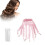 Octopus Heatless Hair Roller Curling Rod 1