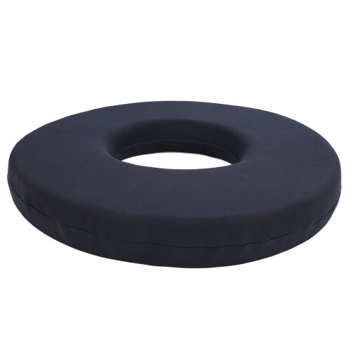 Drukverlichting Kussen 40cm Rond Spons 2