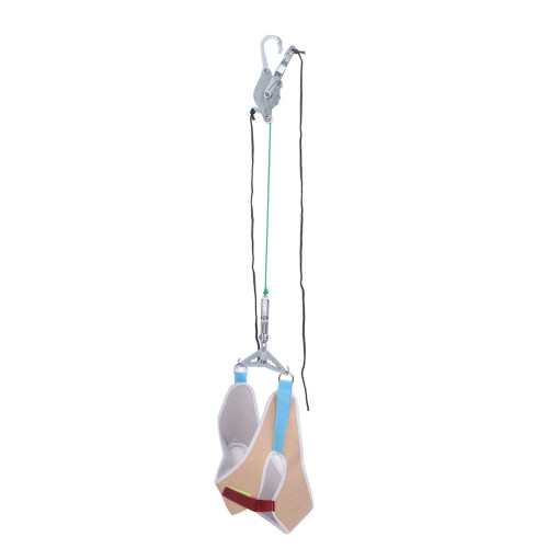Professionele Neckschijf Cervicale Trekkingsapparaat 2