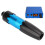 (US Plug) Tattoostift-Set LED für Einsteiger blau 3