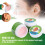 Tinnitus Balm Hearing Loss Ear Acupoint Cream 2