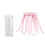 Octopus Heatless Hair Roller Curling Rod 3