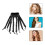 Octopus Heatless Hair Roller Curling Rod 4