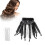 Octopus Heatless Hair Roller Curling Rod 2