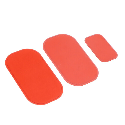 3D Gel EMS Pads Heupspier Trainer Set 2