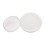 Refillable Makeup Powder Container with Puff Sifter Spoon for Travel 2