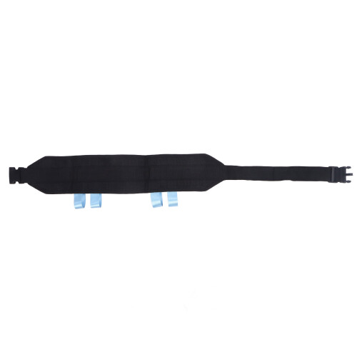 Gait Belt Safety Lift with Handles for Elderly 2