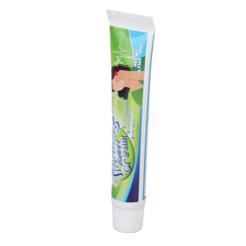 Tinnitus Relief Cream for Ear Ringing 0.7oz 2
