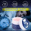 Insomnia Crème Natuurlijke Slaap Aid 5