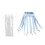 Octopus Heatless Hair Rollers 1
