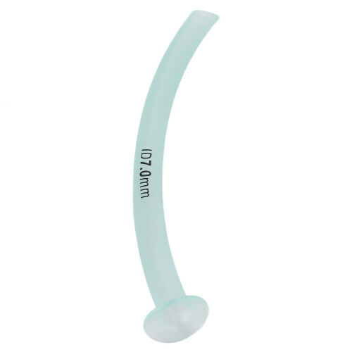 7mm Nasofarynx Airway Disposable Zacht