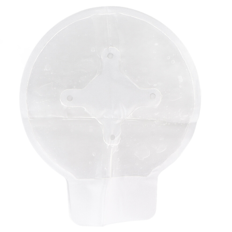 Chest Seal Vented for Open Chest Injury Trauma Dressing