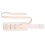 Bed Wrist Strap Soft Sponge Hand Ankle Restraint Belt for Elderly 1