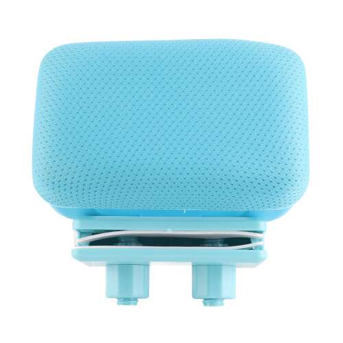 (Blue) Pink Adjustable Sitting Posture Corrector