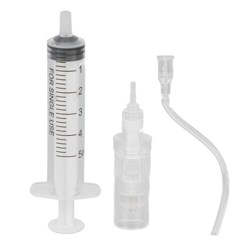 Micro Needle Cartridge 12 Pin Professional Pen Replacement