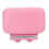 (Pink) Pink Adjustable Sitting Posture Corrector 1
