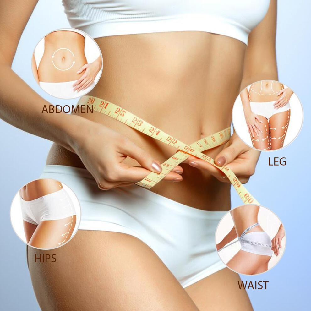 South Moon 30ml Slimming Essential Oil Ginger Massage Metabolism