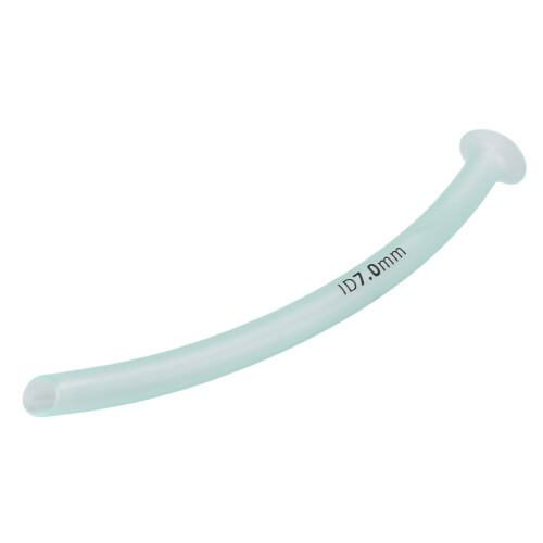 7mm Nasofarynx Airway Disposable Zacht 2